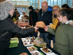 Éva tulajdonképpen már útban van hazafelé...