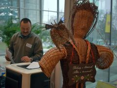 Békesség a betérőnek, áldás a távozónak!