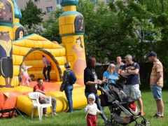 Olyan népszerű, mint régen a körhinta volt