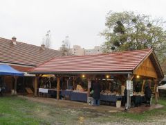 Ha Fügedi, akkor eső!