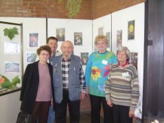 Az egyesület tagjai folyamatos ügyeletet adtak