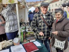 Rengeteg ismerőst köszönthettünk