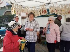 Itt az ideje harapni valamit