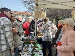 Az adomány szatyroknak volt a legnagyobb sikere