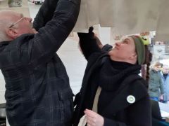 Egy kis móka belefér