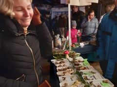 Meglepően sokat tudott a gombákról