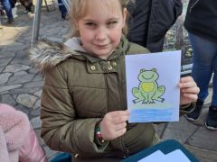 Szülői kívánságra!