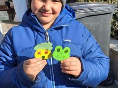 Szülői kívánságra!