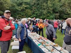 A gyerekek kitartanak nálunk