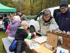 Egy röpke pillantás a szomszéd madarászokra