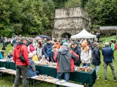 Szép rendezvény, sikeres nap volt