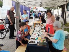 Nyugodt körülmények, kellemes nap