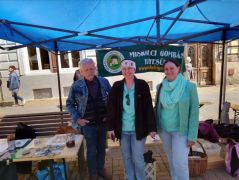 Büszkélkedünk - így együtt még sosem