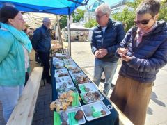 Ja, hogy angolok? Nem gond!