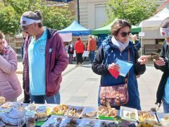 Adódnak nehéz percek is...