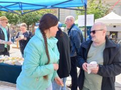 Civil egyeztetés - hol ha nem itt?