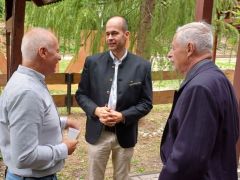 Egyeztetünk - közös nevezőn vagyunk!