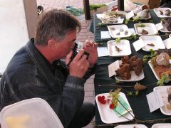 Vadán László fotós szerepben