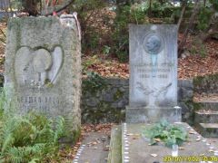 Természettudósaink sírjainál, Felsőhámoron