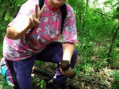 Marika - a jószemű gyűjtő