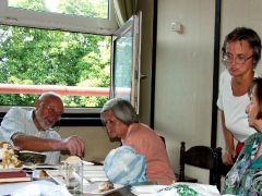 Időkihasználás...