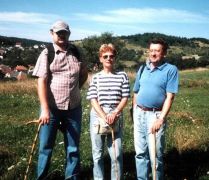 2002-2003. évi fotók