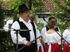 Változatos műsor várta a vendégeket