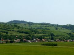 Zubogy környékén barangoltunk