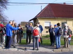 Kétfelé válva több esély van!