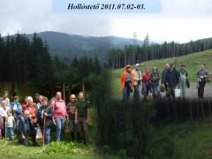 Hollóstető, 2011. július 02-03.