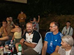 Kezdünk belemelegedni