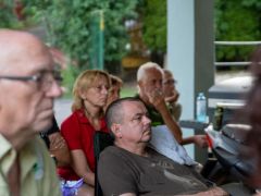 Patonai János a szakirodalom gyűjtője