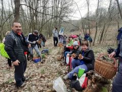Gyülekezünk a fajhatározáshoz
