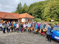 Összegyűltünk lassanként