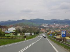 Lőcse következik