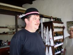 A házigazda