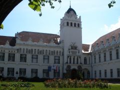 Tanítóképző Főiskola