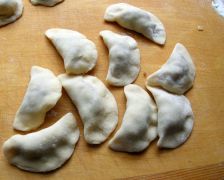 Kiflicskéket hajtogatunk