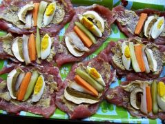 Már nyersen is szép