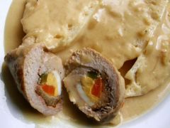 Készen vagyunk, tálalva!