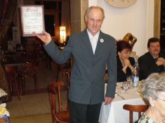 2007 legjobb gombásza